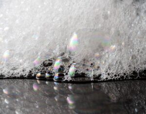espuma